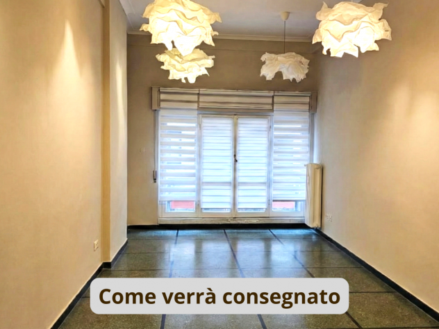 Foto Ufficio in affitto a Genova