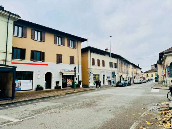 Foto Ufficio in Affitto a Ghedi Ghedi - Centro