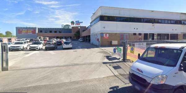 Foto Ufficio in affitto a Grosseto 35 mq  Rif: 1344075