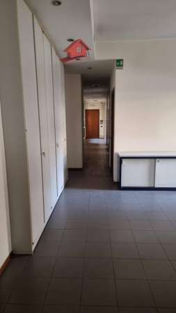 Foto Ufficio in Affitto a Inzago