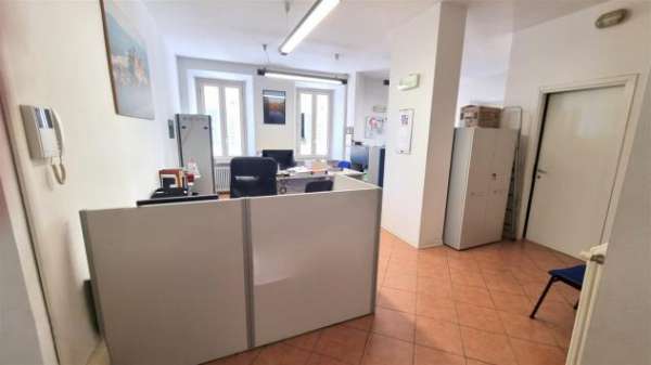 Foto Ufficio in affitto a Langhirano