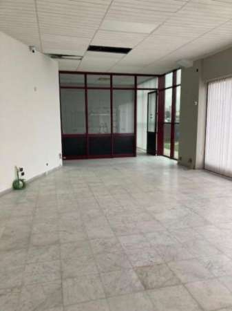 Foto Ufficio in affitto a Le Maggiola - San Giuliano Terme 200 mq  Rif: 1391621