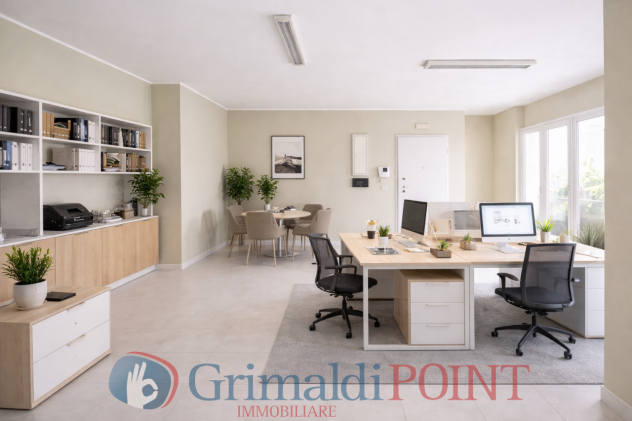 Foto Ufficio in affitto a Lecce