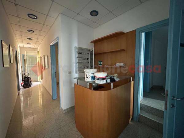 Foto Ufficio in Affitto a Legnago