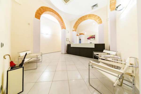 Foto Ufficio in affitto a Livorno 125 mq  Rif: 1371669