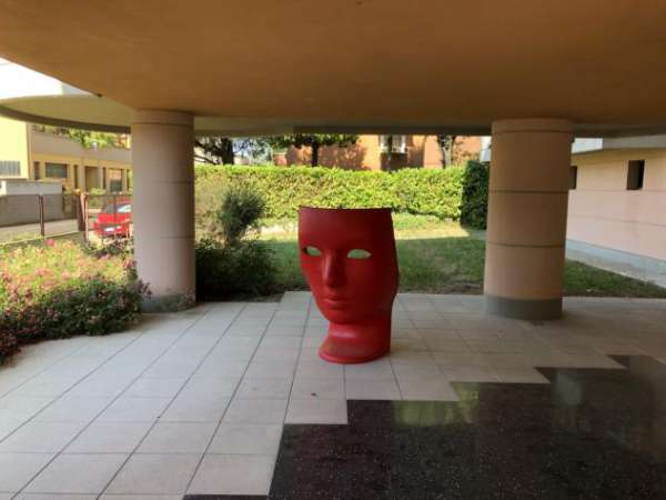 Foto Ufficio in affitto a Lodi