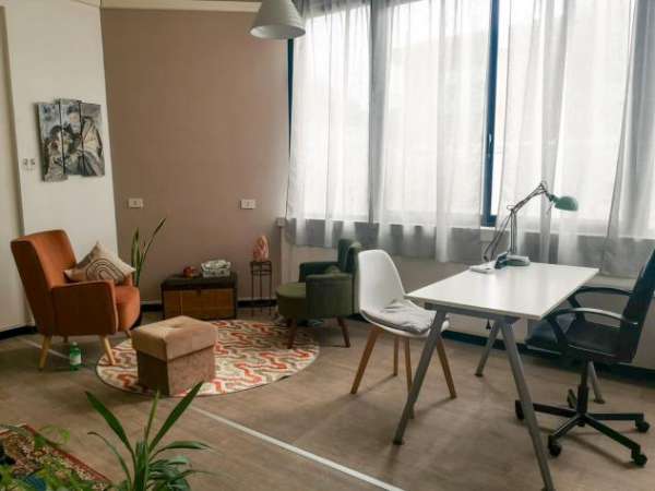 Foto Ufficio in affitto a Marina di Massa - Massa 69 mq  Rif: 1359623