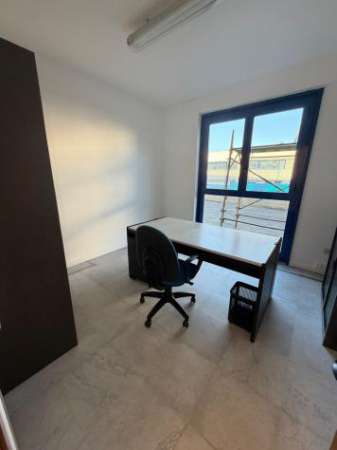 Foto Ufficio in affitto a Melara - La Spezia 130 mq  Rif: 1353822