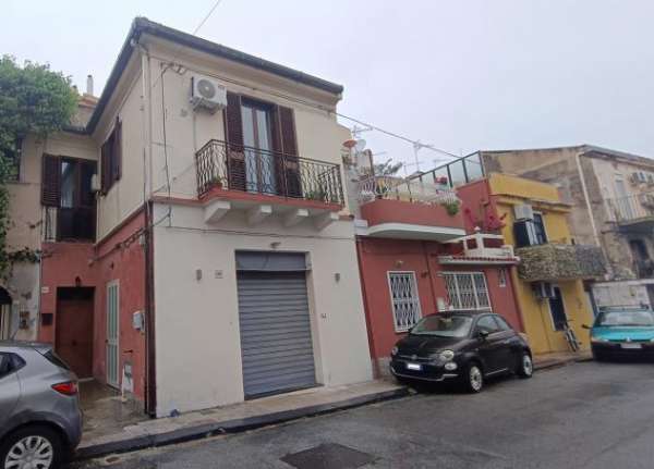 Foto Ufficio in affitto a Messina