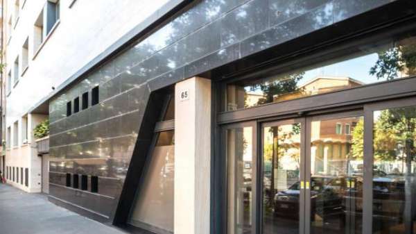 Foto Ufficio in affitto a Milano - 20 locali 3000mq