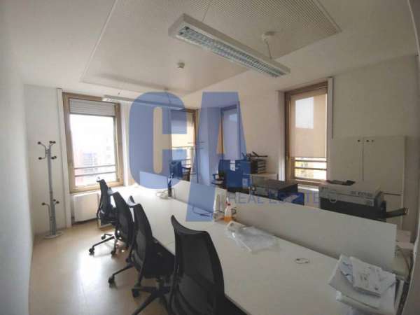 Foto Ufficio in Affitto a Milano