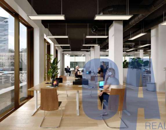 Foto Ufficio in Affitto a Milano