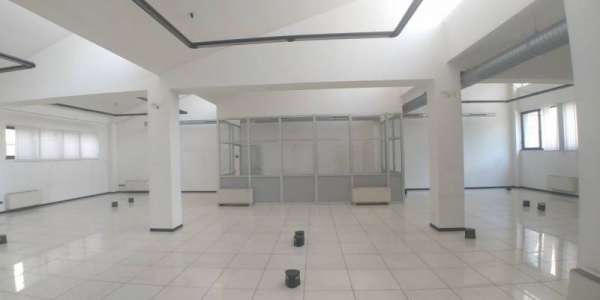 Foto Ufficio in Affitto a Milano Bonola