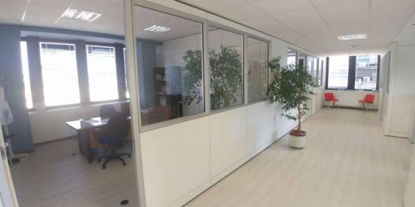 Foto Ufficio in Affitto a Milano Certosa