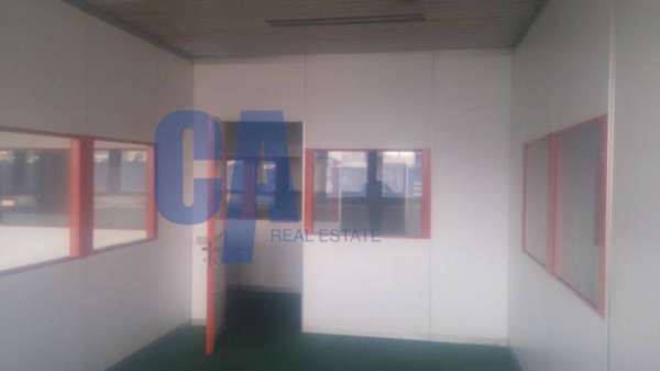 Foto Ufficio in Affitto a Milano Certosa