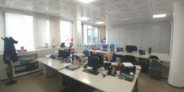 Foto Ufficio in Affitto a Milano Corvetto