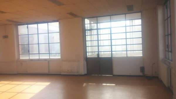 Foto Ufficio in Affitto a Milano Greco