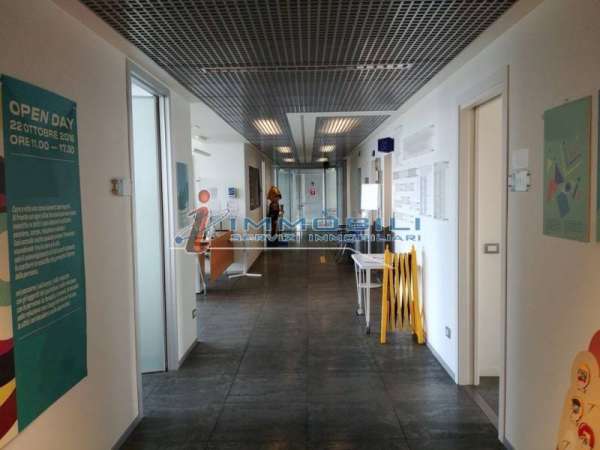 Foto Ufficio in Affitto a Milano Porta Genova