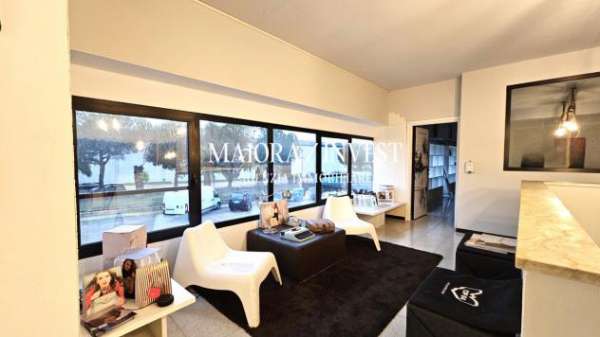 Foto Ufficio in affitto a Monteprandone