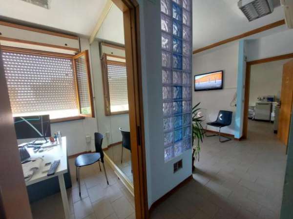 Foto Ufficio in affitto a Navacchio - Cascina 65 mq  Rif: 1261942