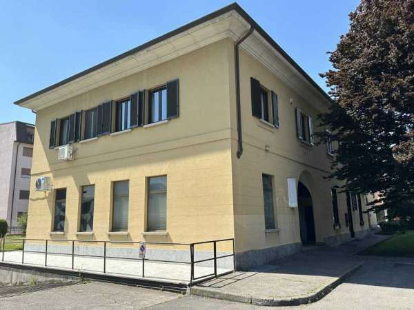 Foto Ufficio in Affitto a Nerviano Via della Croce