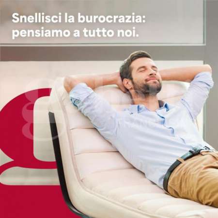 Foto Ufficio in affitto a Nola - 120mq