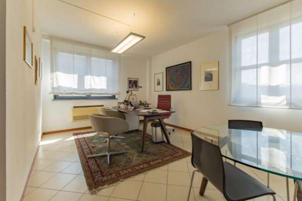 Foto Ufficio in affitto a Ospedaletto - Pisa 30 mq  Rif: 1352311