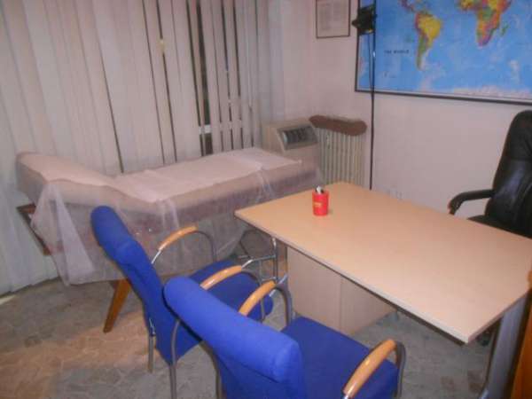 Foto Ufficio in affitto a Padova