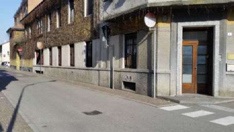 Foto Ufficio in Affitto a Parabiago