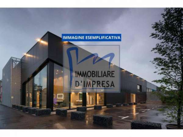 Foto Ufficio in affitto a Parma - 15 locali 500mq