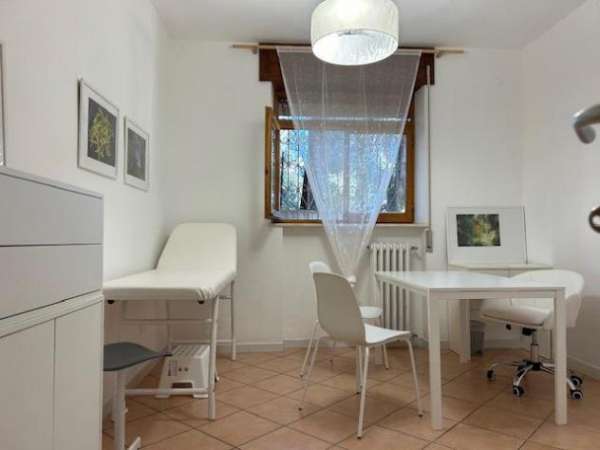 Foto Ufficio in affitto a Pescara - 3 locali 97mq