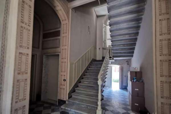 Foto Ufficio in affitto a Pisa 105 mq  Rif: 1333027