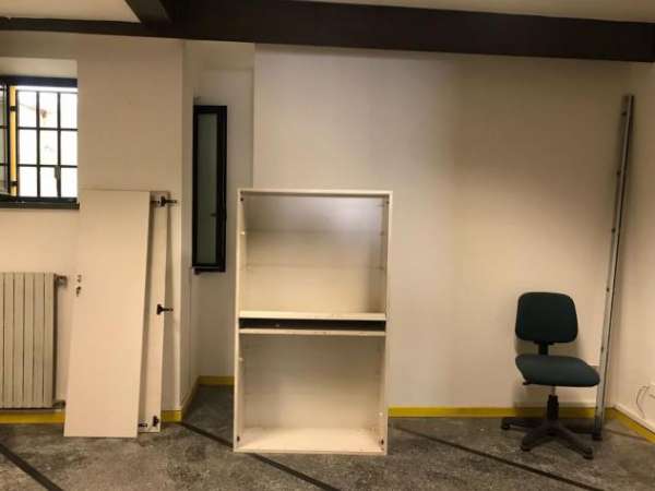 Foto Ufficio in affitto a Porcari 85 mq  Rif: fond por 1000