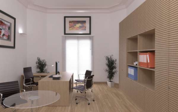 Foto Ufficio in affitto a Ravenna