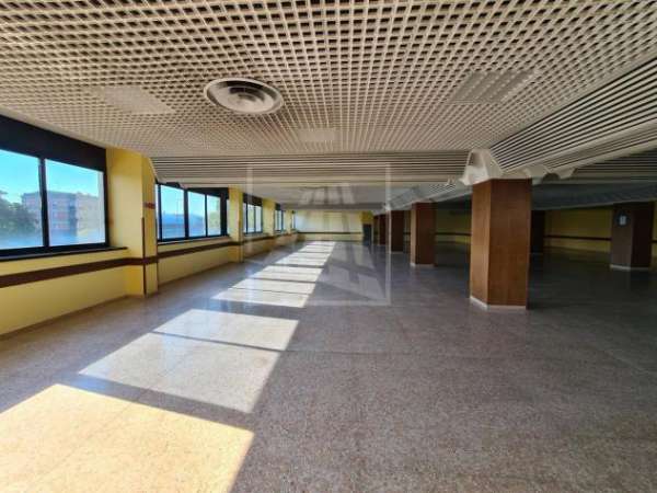 Foto Ufficio in affitto a Reggio Emilia - 5 locali 1689mq