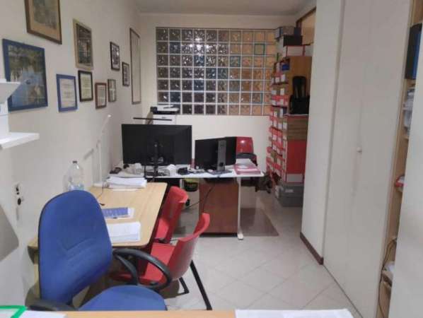 Foto Ufficio in affitto a Rimini
