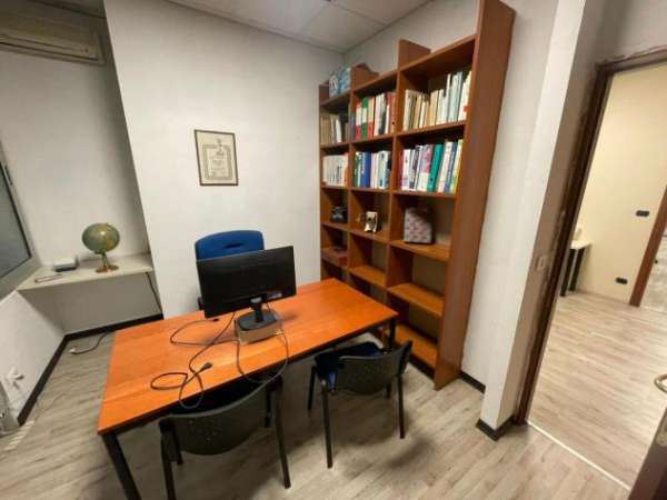 Foto Ufficio in affitto a Rivoli