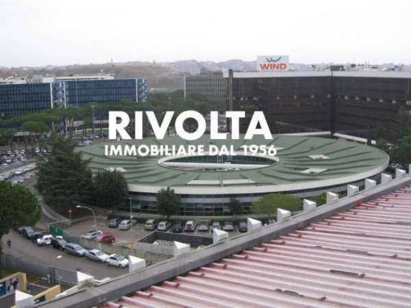 Foto Ufficio in affitto a Roma - 1 locale 7300mq