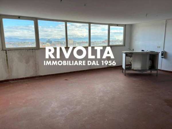 Foto Ufficio in affitto a Roma - 2 locali 145mq