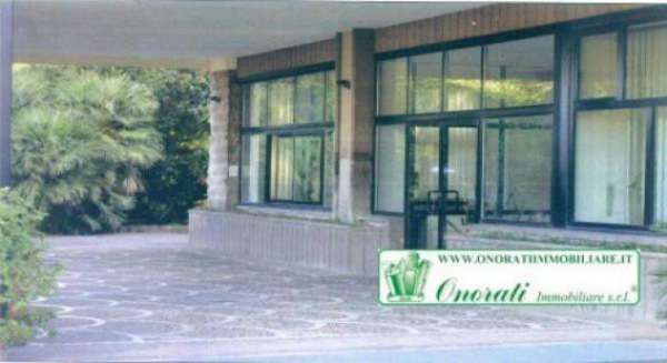 Foto Ufficio in affitto a Roma - 6 locali 5520mq
