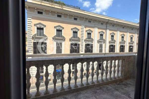 Foto Ufficio in affitto a Roma, Centro storico
