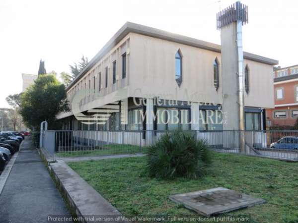 Foto Ufficio in affitto a Roma, Eur