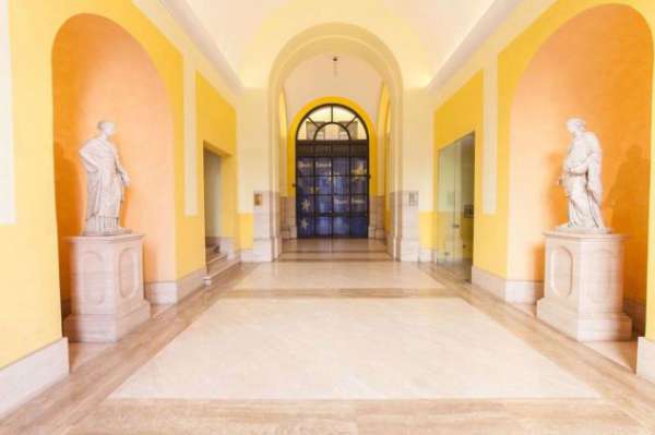 Foto Ufficio in affitto a Roma