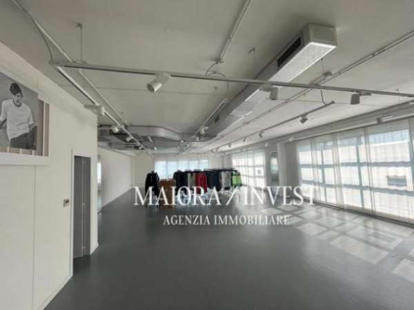 Foto Ufficio in affitto a San Benedetto del Tronto