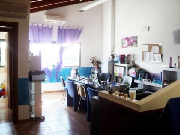 Foto Ufficio in affitto a San Benedetto del Tronto