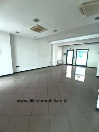Foto Ufficio in affitto a San Benedetto del Tronto