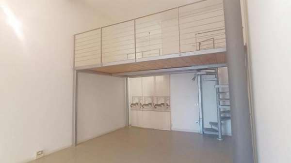 Foto Ufficio in affitto a San Concordio Contrada - Lucca 58 mq  Rif: 1369732