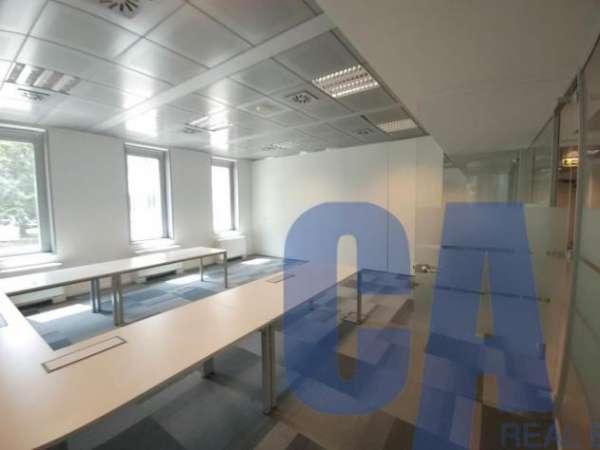 Foto Ufficio in affitto a San Donato Milanese - 1 locale 10446mq