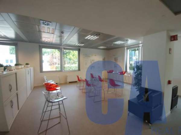 Foto Ufficio in affitto a San Donato Milanese - 1 locale 11092mq