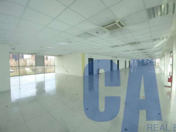 Foto Ufficio in affitto a San Donato Milanese - 1 locale 1152mq